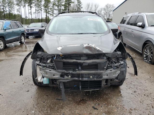 Photo 5 from auction – 2018 FORD ESCAPE SEL with VIN 1FMCU9HD2JUA66262