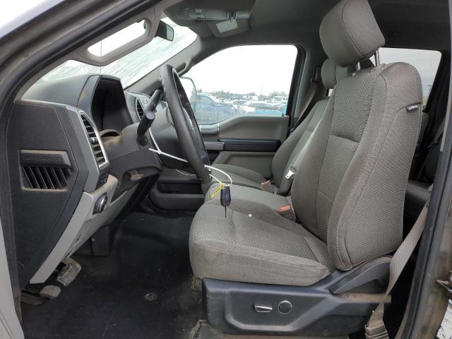 Photo 7 from auction – 2018 FORD F350 SUPER with VIN 1FT8W3BT2JEB29470