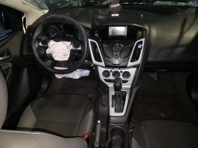 Photo 8 from auction – 2014 FORD FOCUS SE with VIN 1FADP3F2XEL157876