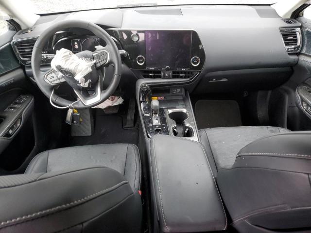 Photo 8 from auction – 2022 LEXUS NX 250 with VIN 2T2GDCAZ2NC001872
