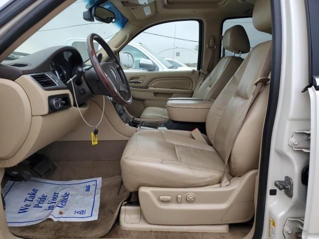 Photo 7 from auction – 2011 CADILLAC ESCALADE P with VIN 1GYS4CEF9BR169910