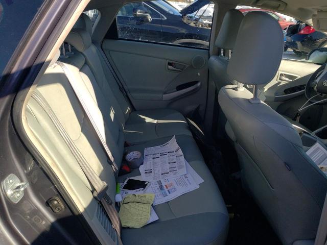 Photo 10 from auction – 2015 TOYOTA PRIUS with VIN JTDKN3DU5F1937230