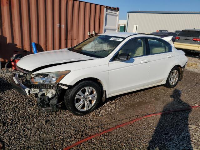 Photo 1 from auction – 2010 HONDA ACCORD LXP with VIN 1HGCP2F44AA029030