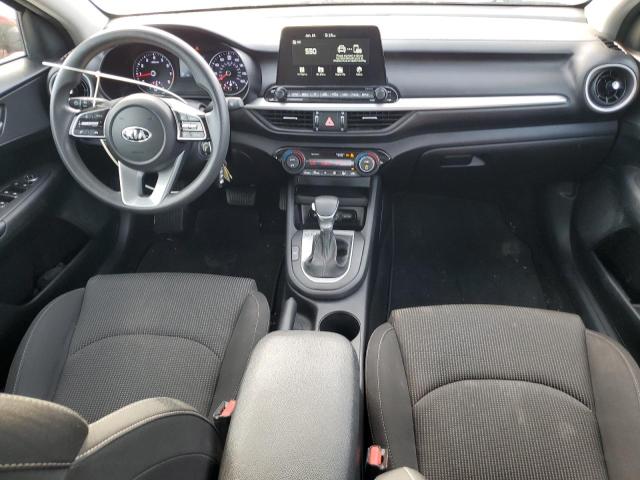 Photo 8 from auction – 2019 KIA FORTE FE with VIN 3KPF24AD6KE107285