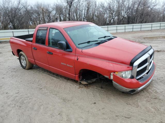 Photo 4 from auction – 2004 DODGE RAM 1500 S with VIN 1D7HA18D64S778543
