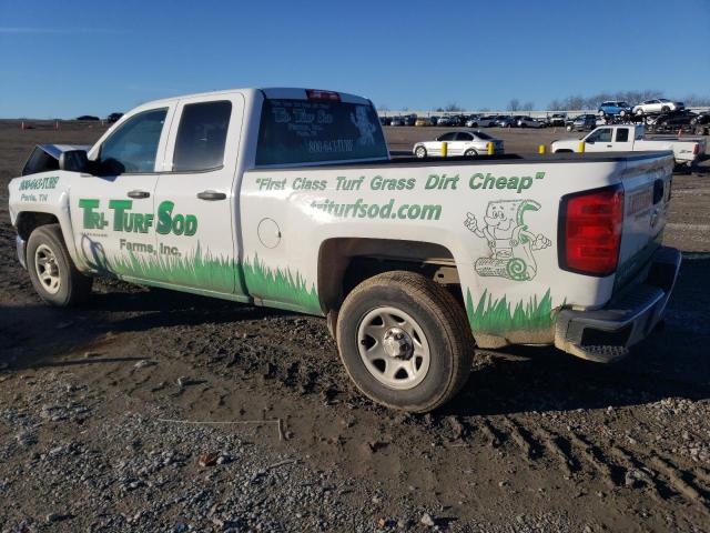 صورة رقم 2 من المزاد - 2016 CHEVROLET SILVERADO مع VIN 1GCRCNEC7GZ234530