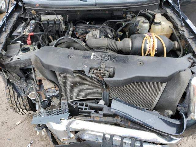 Photo 11 from auction – 2006 FORD F150 with VIN 1FTRF12256NA43562