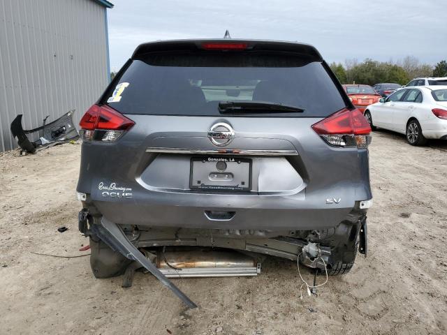 Photo 6 from auction – 2018 NISSAN ROGUE S with VIN KNMAT2MTXJP505192