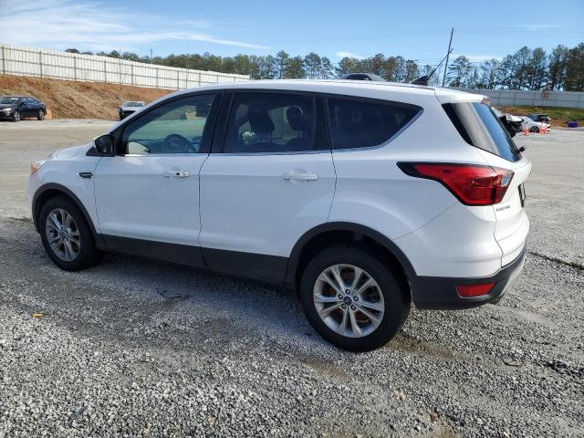 Photo 2 from auction – 2019 FORD ESCAPE SE with VIN 1FMCU0GD9KUC34266