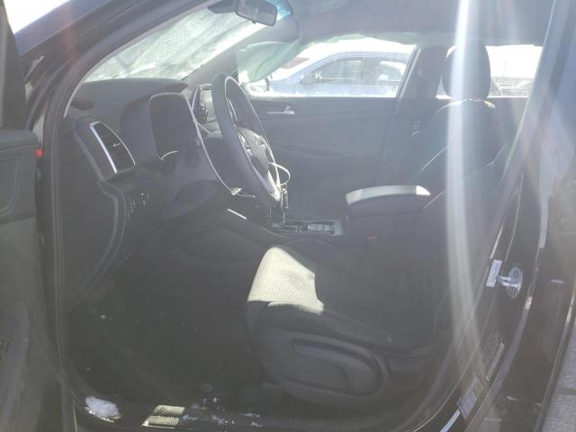 Photo 7 from auction – 2019 HYUNDAI TUCSON SE with VIN KM8J2CA4XKU867673
