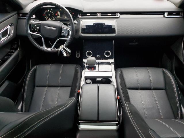 Photo 8 from auction – 2021 LAND ROVER RANGE ROVE with VIN SALYT2EX5MA314571