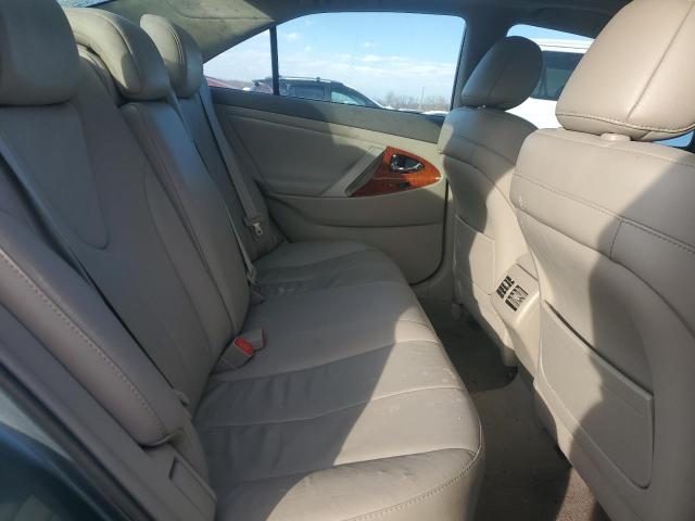 Photo 10 from auction – 2011 TOYOTA CAMRY BASE with VIN 4T1BF3EK4BU695903