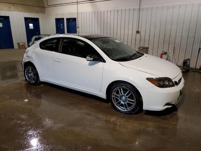 Photo 4 from auction – 2009 TOYOTA SCION TC with VIN JTKDE167290277476
