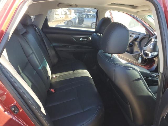 Photo 10 from auction – 2016 NISSAN ALTIMA 2.5 with VIN 1N4AL3AP6GC282183