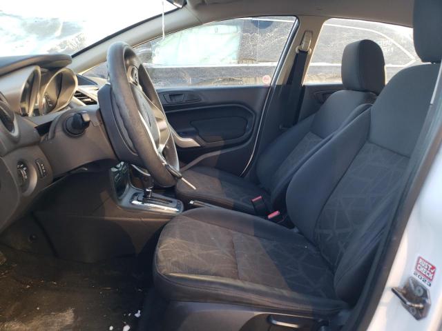Photo 7 from auction – 2012 FORD FIESTA SE with VIN 3FADP4EJ5CM172392
