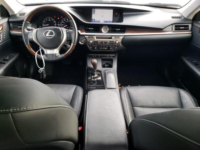 Photo 8 from auction – 2014 LEXUS ES 350 with VIN JTHBK1GG4E2121023