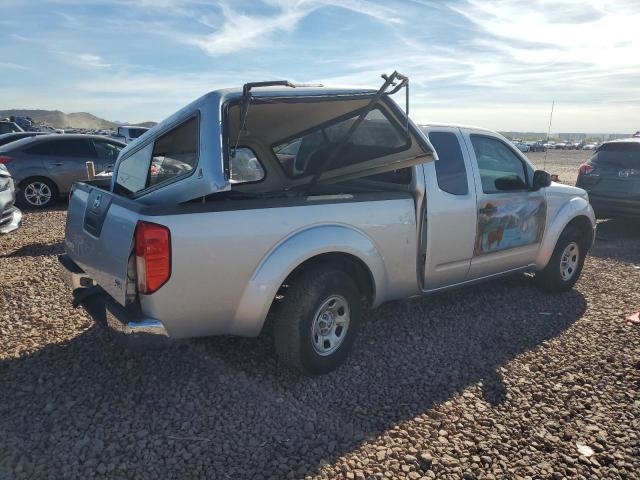 Photo 3 from auction – 2006 NISSAN FRONTIER K with VIN 1N6BD06T36C469375