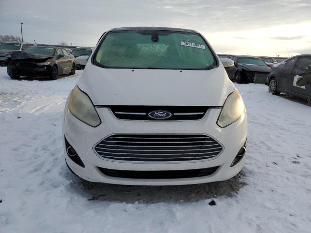 Photo 5 from auction – 2013 FORD C-MAX PREM with VIN 1FADP5CU1DL539861