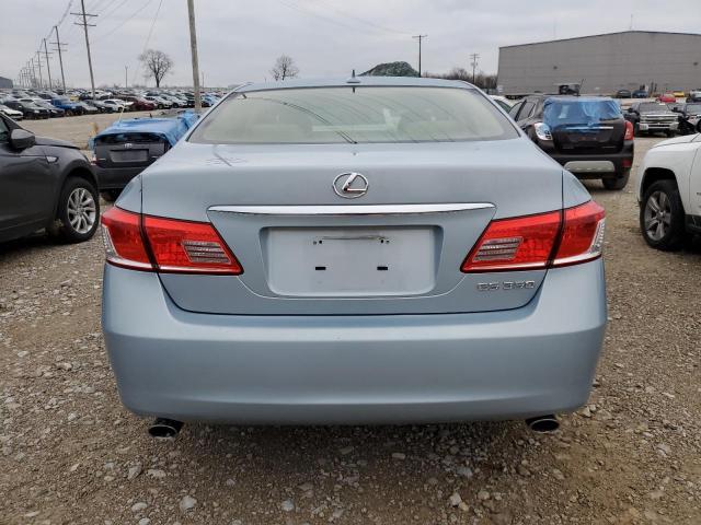 Photo 6 from auction – 2012 LEXUS ES 350 with VIN JTHBK1EG2C2501624