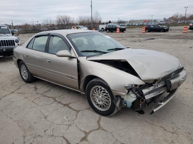 Photo 4 from auction – 1998 BUICK CENTURY LI with VIN 2G4WY52M4W1413435