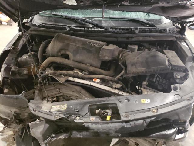 Photo 12 from auction – 2012 FORD EXPLORER L with VIN 1FMHK8F86CGA16297