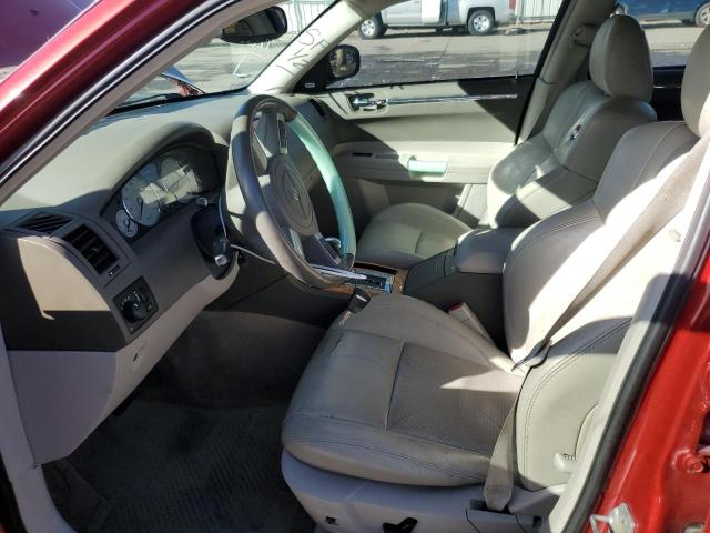 Photo 7 from auction – 2007 CHRYSLER 300C with VIN 2C3LA63H17H762827