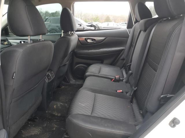 Foto 10 de la subasta – 2017 NISSAN ROGUE S con VIN KNMAT2MT2HP596744