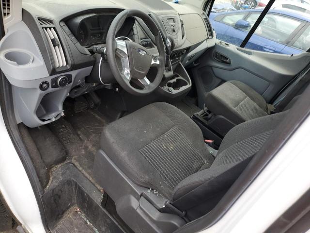 Photo 8 from auction – 2019 FORD TRANSIT T- with VIN 1FTYR2CMXKKB55987