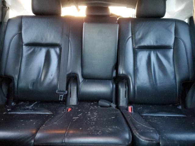 Photo 10 from auction – 2019 TOYOTA HIGHLANDER with VIN 5TDJGRFH6KS069549