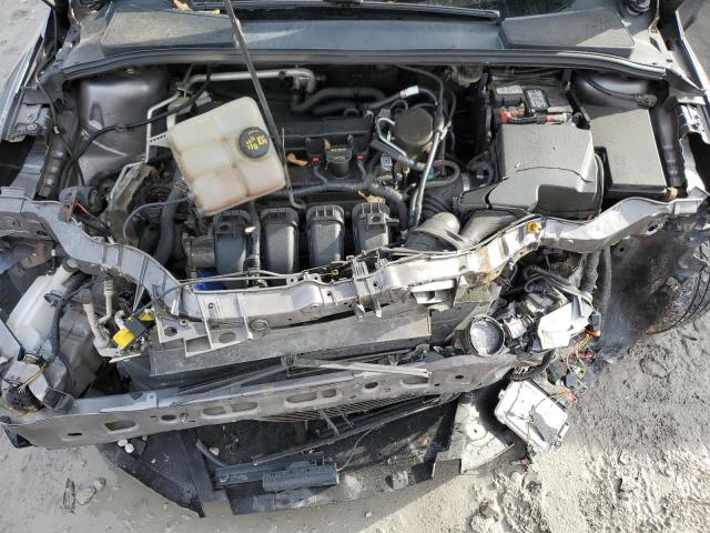 Photo 11 from auction – 2014 FORD FOCUS SE with VIN 1FADP3F20EL310068