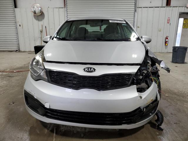 Zdjęcie 5 z aukcji – 2013 KIA RIO LX z VIN KNADM4A34D6280883