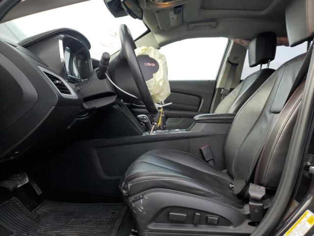 Photo 7 from auction – 2013 GMC TERRAIN SL with VIN 2GKFLXE33D6163658