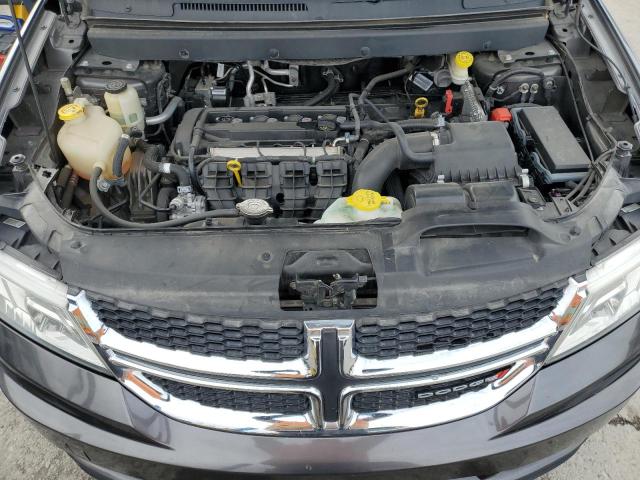 Photo 12 from auction – 2016 DODGE JOURNEY SE with VIN 3C4PDCABXGT207934