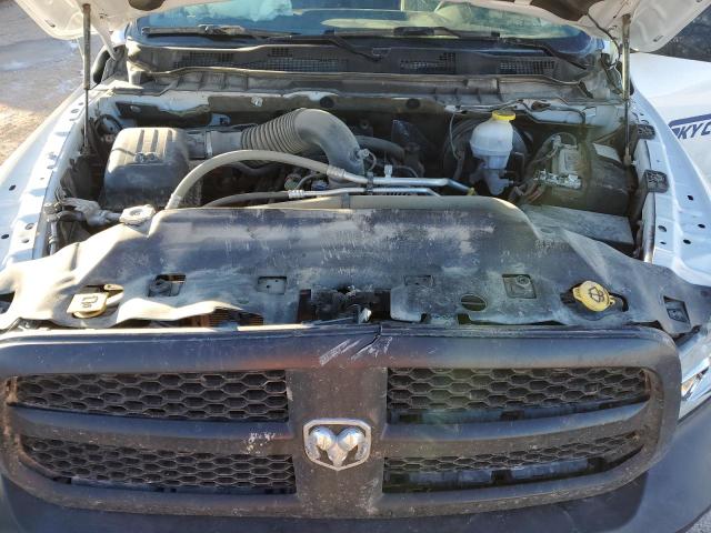 Photo 11 from auction – 2021 RAM 1500 CLASS with VIN 1C6RR7ST6MS561270