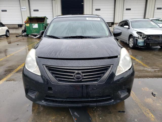 Photo 5 from auction – 2014 NISSAN VERSA S with VIN 3N1CN7AP0EL839940