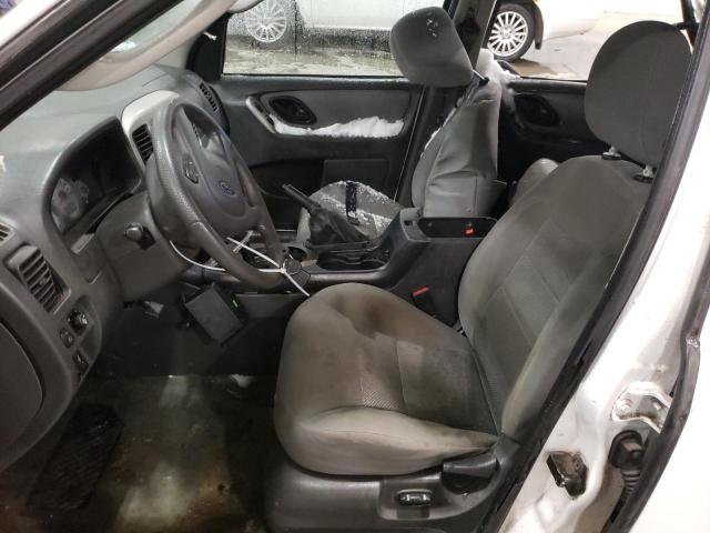 Photo 7 from auction – 2006 FORD ESCAPE XLT with VIN 1FMCU03106KD24709