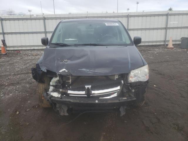 Photo 5 from auction – 2013 DODGE GRAND CARA with VIN 2C4RDGBG3DR746288
