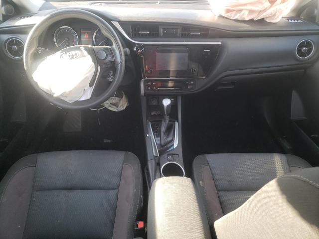 Photo 8 from auction – 2017 TOYOTA COROLLA with VIN 2T1BURHE1HC851579