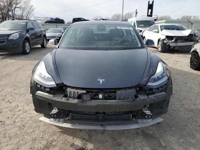 Photo 5 from auction – 2018 TESLA MODEL 3 with VIN 5YJ3E1EA1JF110158