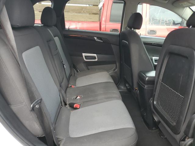 Photo 11 from auction – 2014 CHEVROLET CAPTIVA LS with VIN 3GNAL2EK8ES586312