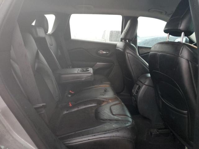 Photo 10 from auction – 2019 JEEP CHEROKEE with VIN 1C4PJMLN2KD267484