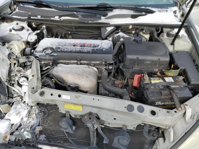 Photo 11 from auction – 2004 TOYOTA CAMRY LE with VIN 4T1BE32K94U860418