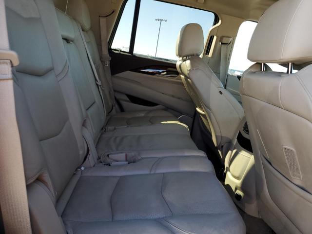 Photo 11 from auction – 2016 CADILLAC ESCALADE with VIN 1GYS4AKJ2GR441542