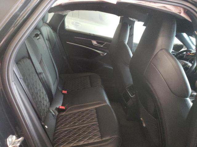 Photo 10 from auction – 2021 AUDI S6 PRESTIG with VIN WAUFFAF22MN085601