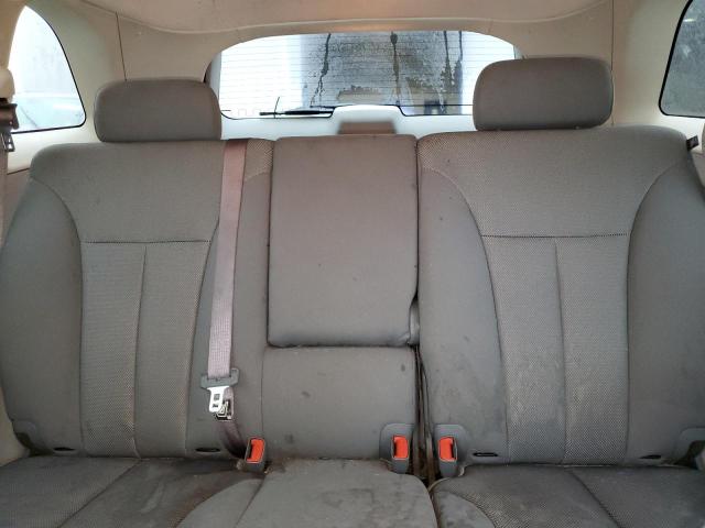 Photo 10 from auction – 2007 CHRYSLER PACIFICA with VIN 2A8GM48L67R146355