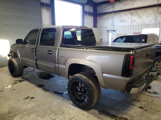 Photo 2 from auction – 2006 GMC NEW SIERRA with VIN 2GTEK13Z261270182