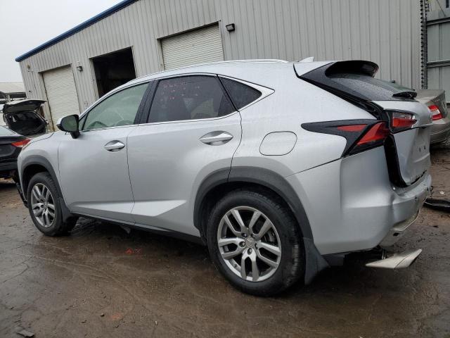 Photo 2 from auction – 2015 LEXUS NX 200T with VIN JTJYARBZ1F2012409