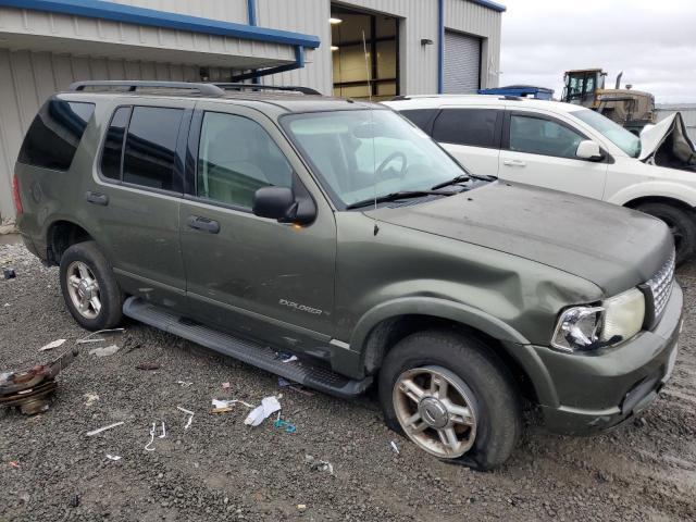 Фото 4 с аукциона – 2004 FORD EXPLORER X с VIN 1FMZU73KX4UB29097