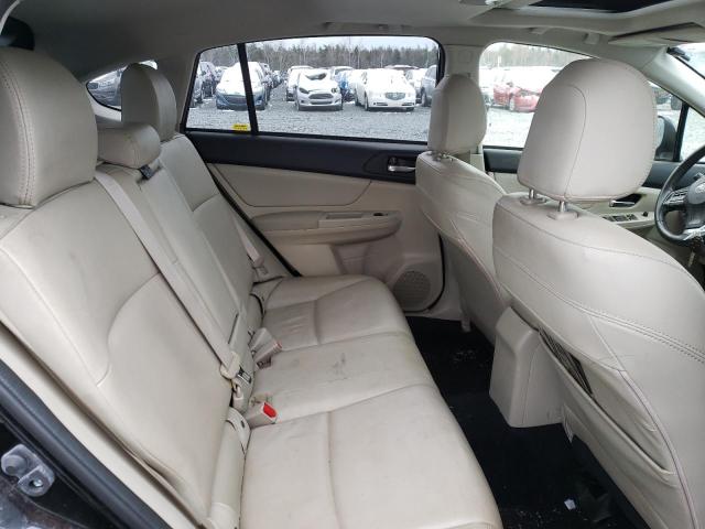 Photo 11 from auction – 2013 SUBARU XV CROSSTR with VIN JF2GPAKC2D2853924