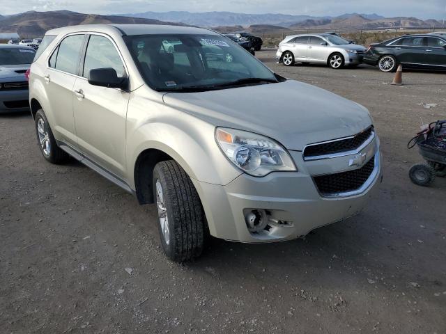 Photo 4 from auction – 2013 CHEVROLET EQUINOX LS with VIN 2GNALBEK3D6338272